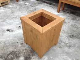 Cascade Garden Planter