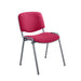 Club Conference Room Chair Chairs TC Group Claret 