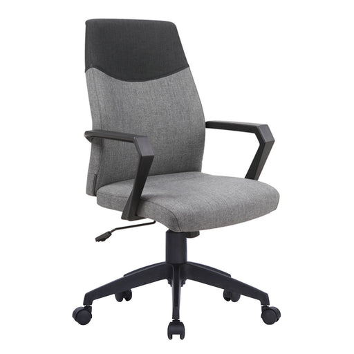 Clyde Executive Office Chair EXECUTIVE CHAIRS Nautilus Designs 