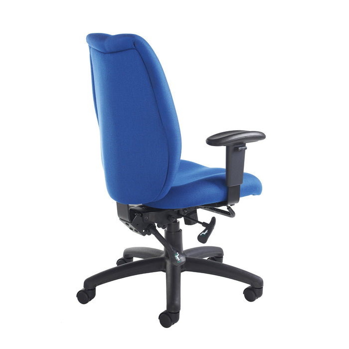 Cornwall Executive Office Chair Seating Dams 