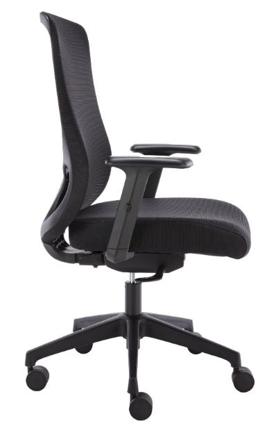 Daytona Mesh Office Chair Mesh Office Chairs TC Group 