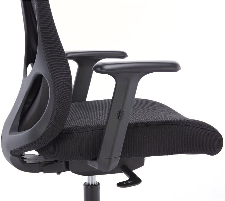 Daytona Mesh Office Chair Mesh Office Chairs TC Group 