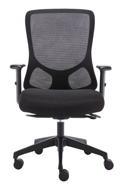 Daytona Mesh Office Chair Mesh Office Chairs TC Group 