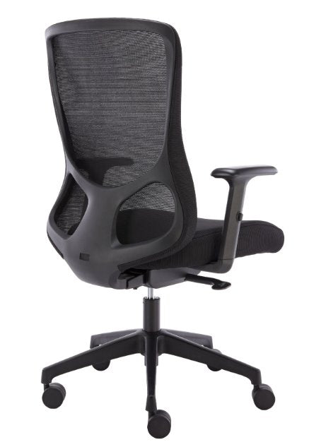 Daytona Mesh Office Chair Mesh Office Chairs TC Group 