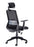 Denali High Back Mesh Office Chair Mesh Office Chairs TC Group 