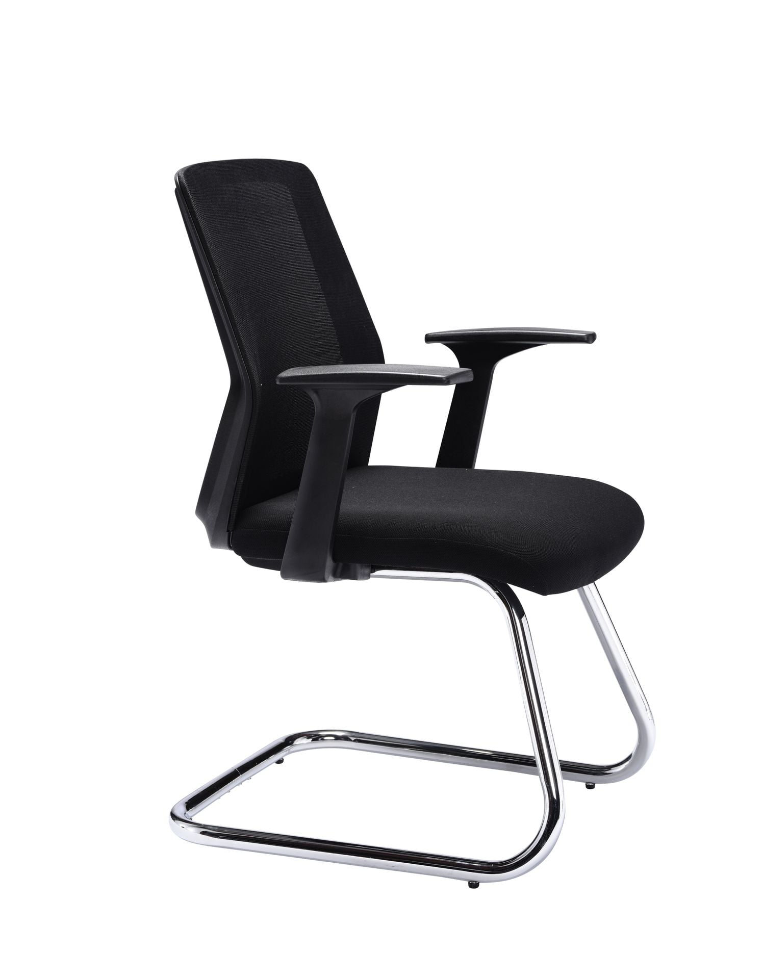 Denali Mesh Visitors Chair