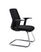 Denali Mesh Visitors Chair Chairs TC Group 