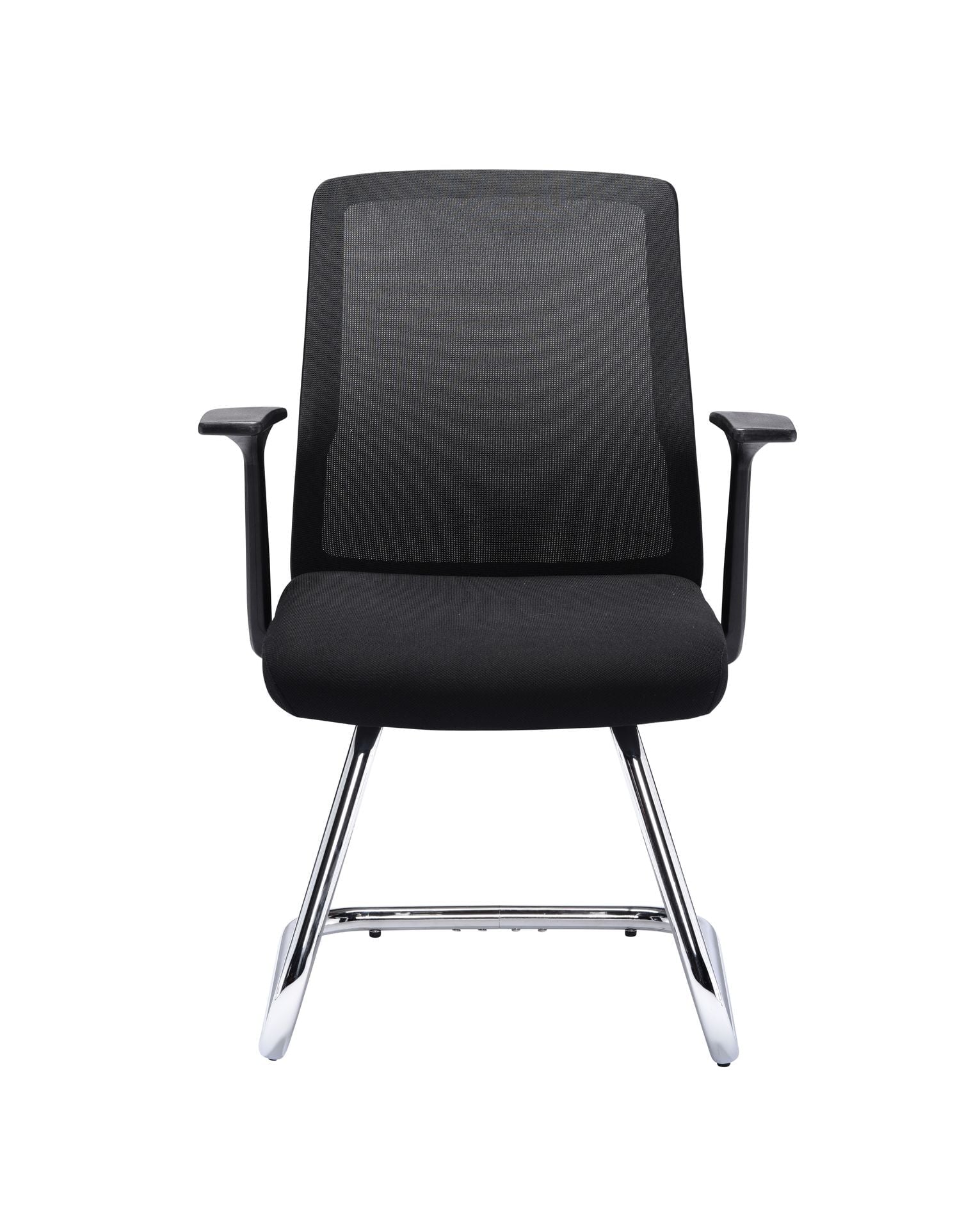 Denali Mesh Visitors Chair Chairs TC Group 
