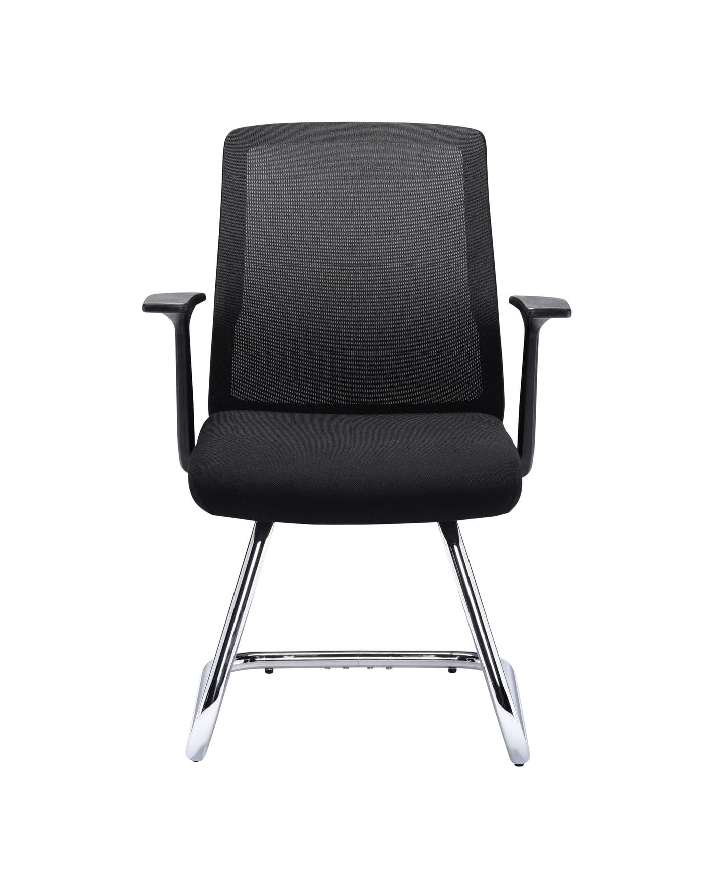 Denali Mesh Visitors Chair Chairs TC Group 