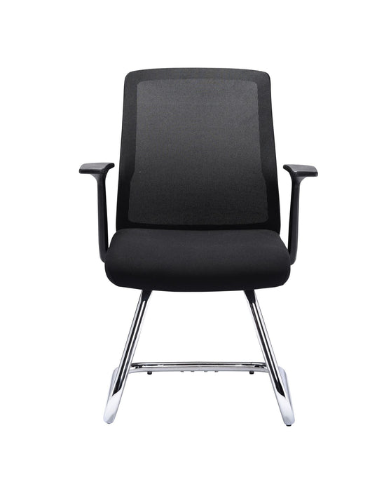 Denali Mesh Visitors Chair Chairs TC Group 