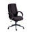 Dorset Executive Office Chair EXECUTIVE CHAIRS Nautilus Designs Black 