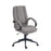 Dorset Executive Office Chair EXECUTIVE CHAIRS Nautilus Designs Grey 
