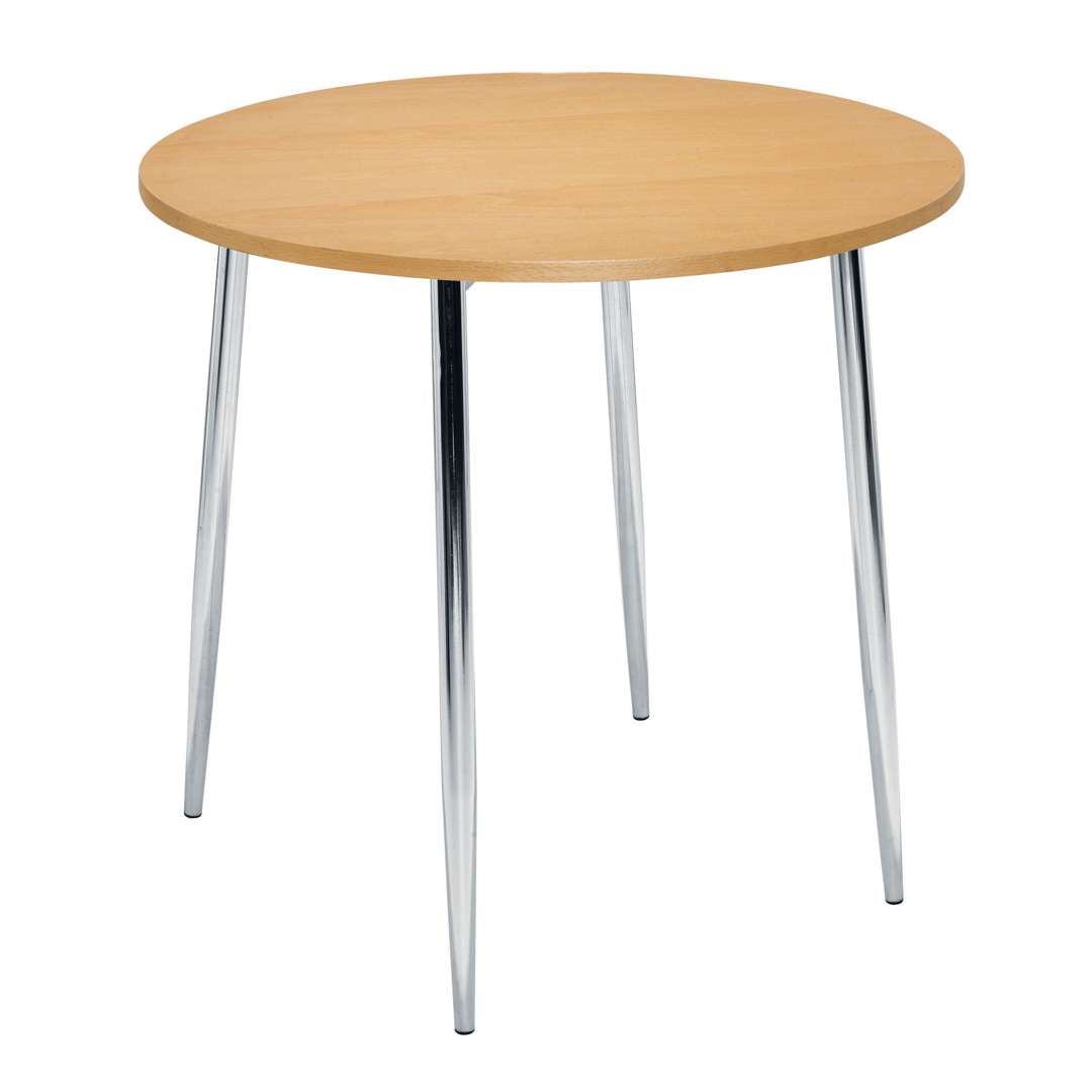 Ellipse 4 Leg Table