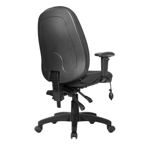 Harrison Ergonomic Office Chair EXECUTIVE CHAIRS Nautilus Designs 