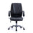 Hastings Bonded Leather Office Chair EXECUTIVE CHAIRS Nautilus Designs 