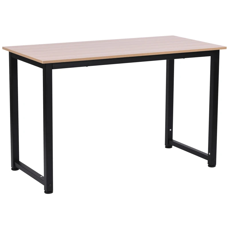 HOMCOM Computer Desk
