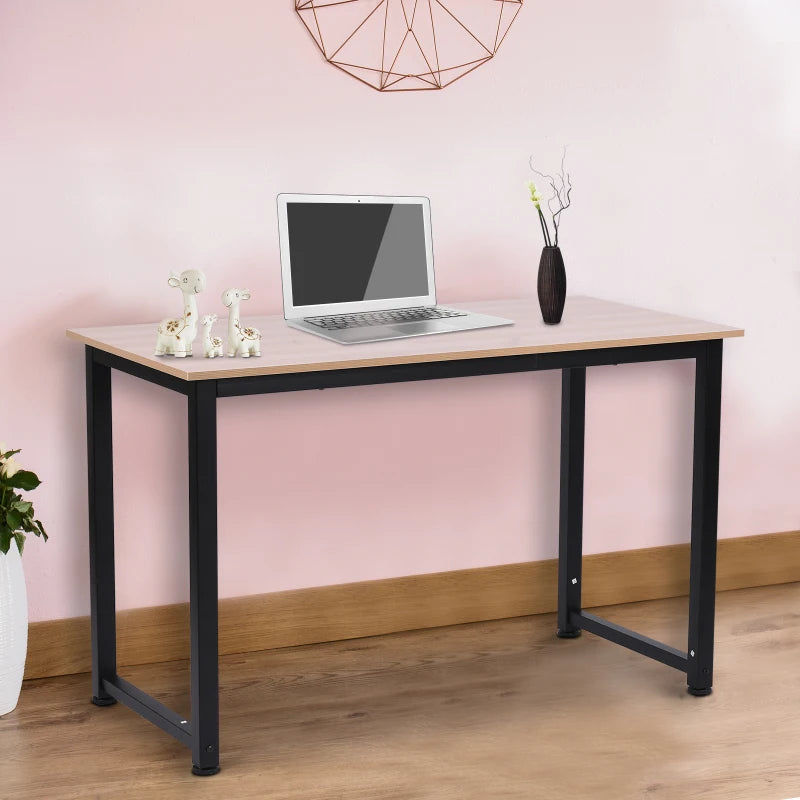HOMCOM Computer Desk