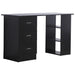HOMCOM Study Workstation Desking AOSOM 