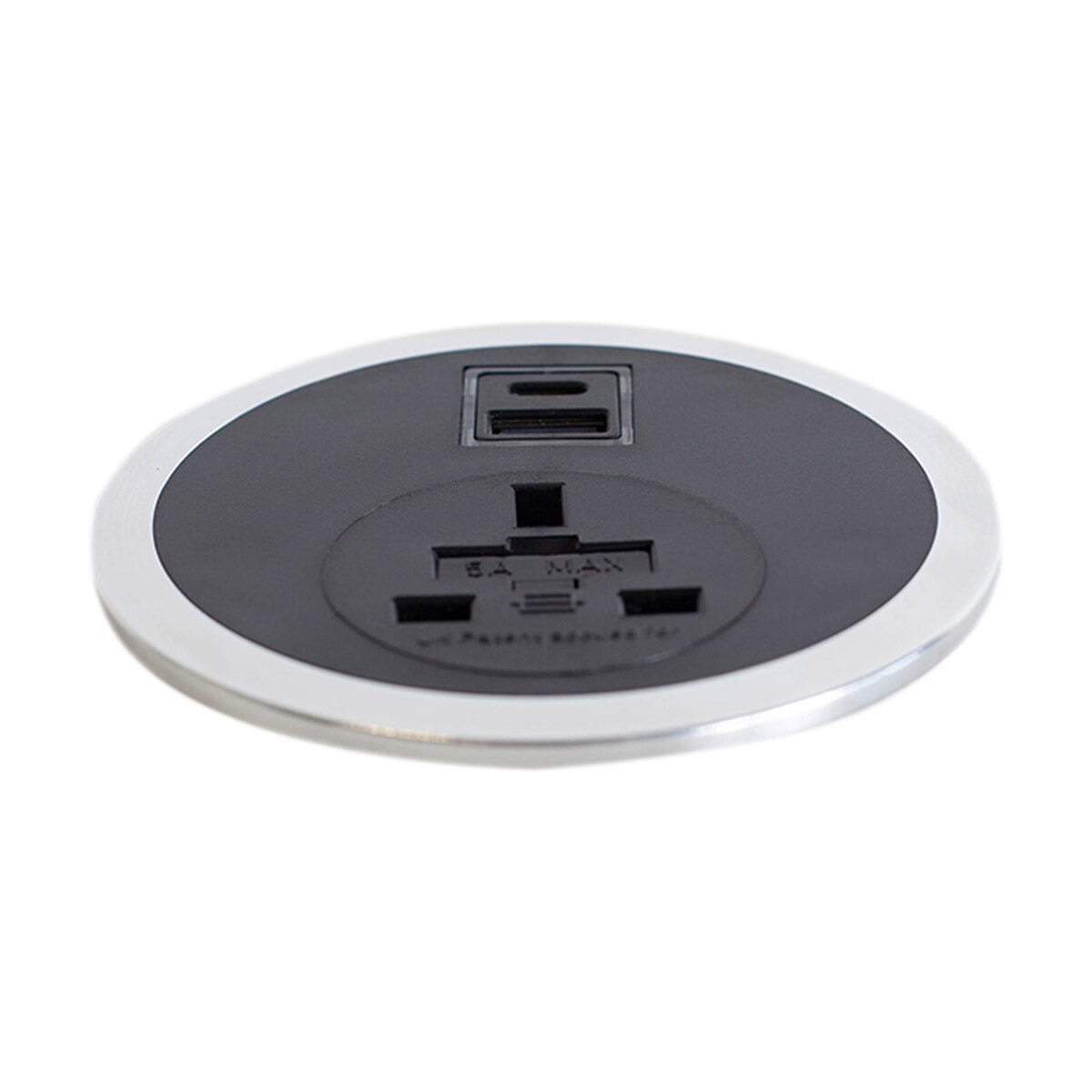 In Desk Power Module