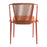Kendal Arm Chair Café Furniture zaptrading 