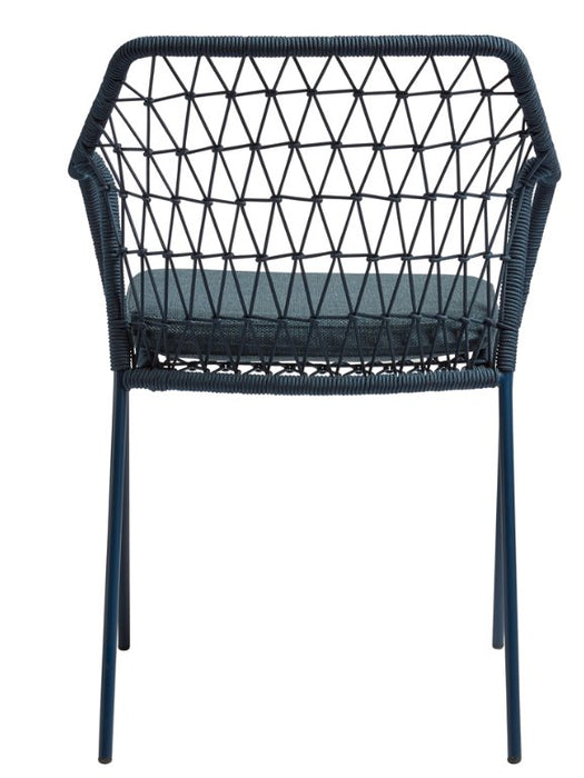 Klein Arm Chair Café Furniture zaptrading 