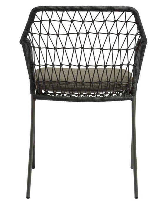 Klein Arm Chair Café Furniture zaptrading 