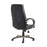 Lucca High Back Fabric Executive Chair Seating Dams 