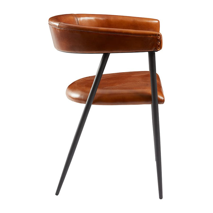 Mario Arm Chair Café Furniture zaptrading 