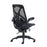 Napier High Back Mesh Office Chair Seating Dams 