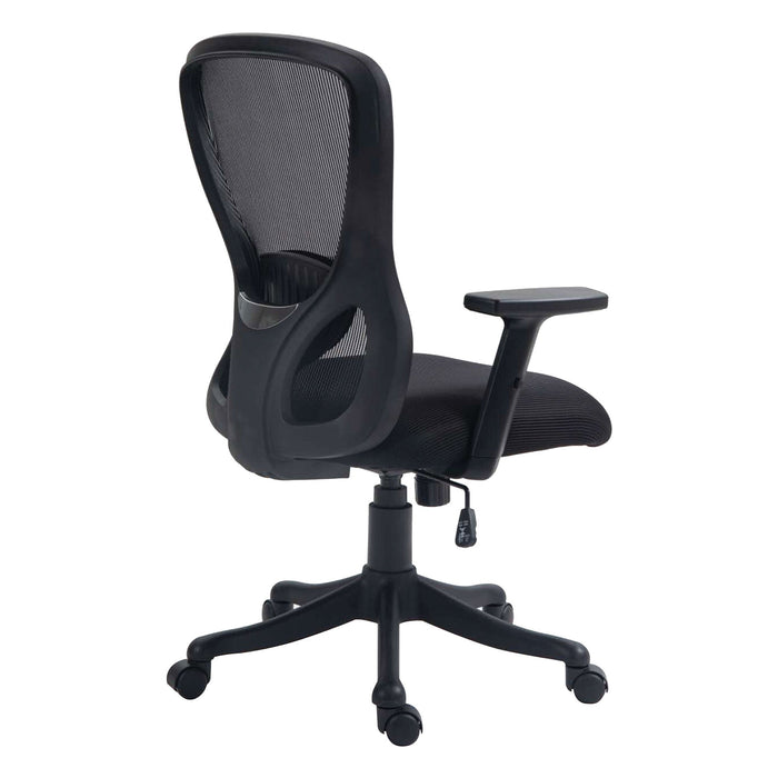 Nimbus Mesh Office Chair EXECUTIVE CHAIRS Nautilus Designs 