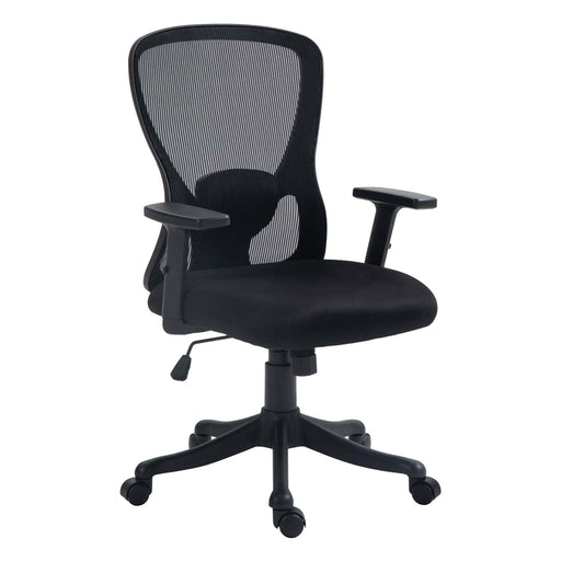 Nimbus Mesh Office Chair EXECUTIVE CHAIRS Nautilus Designs 