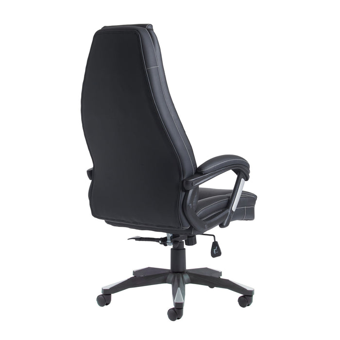 Noble High Back Executive Office Chair Seating Dams 