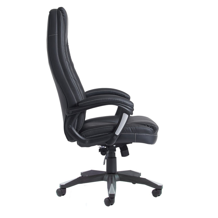 Noble High Back Executive Office Chair Seating Dams 