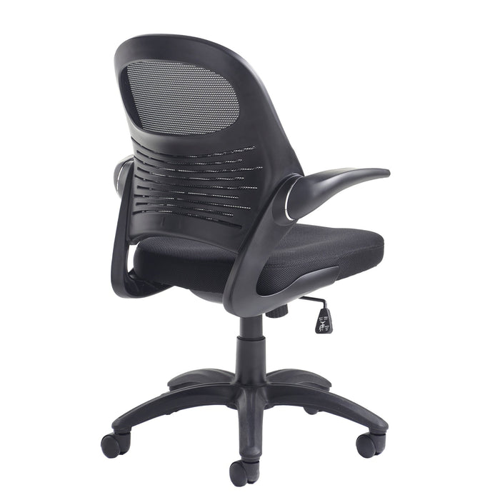Orion Mesh Back Computer Chair Seating Dams 