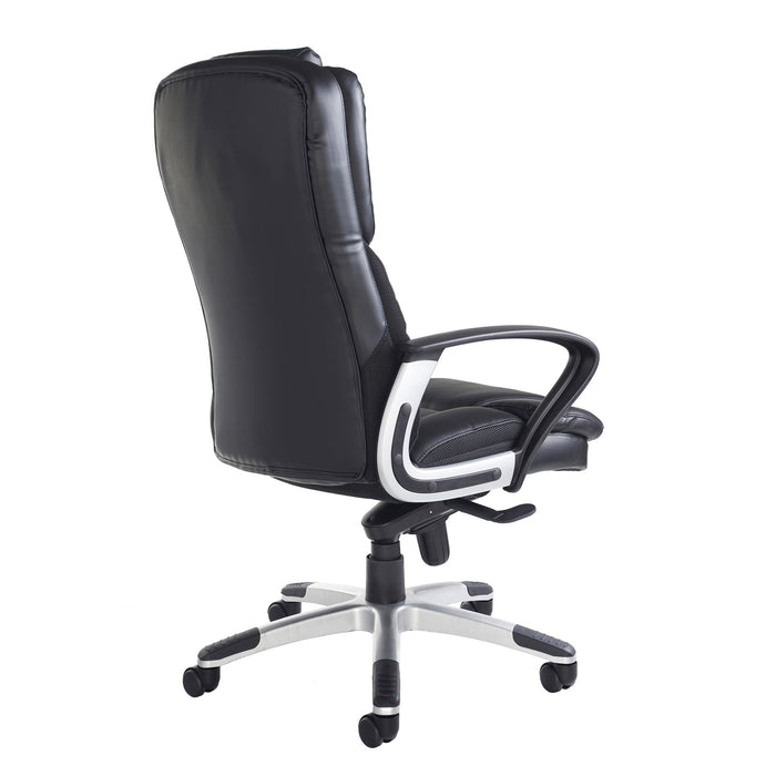 Palermo High Back Executive Office Chair Seating Dams 