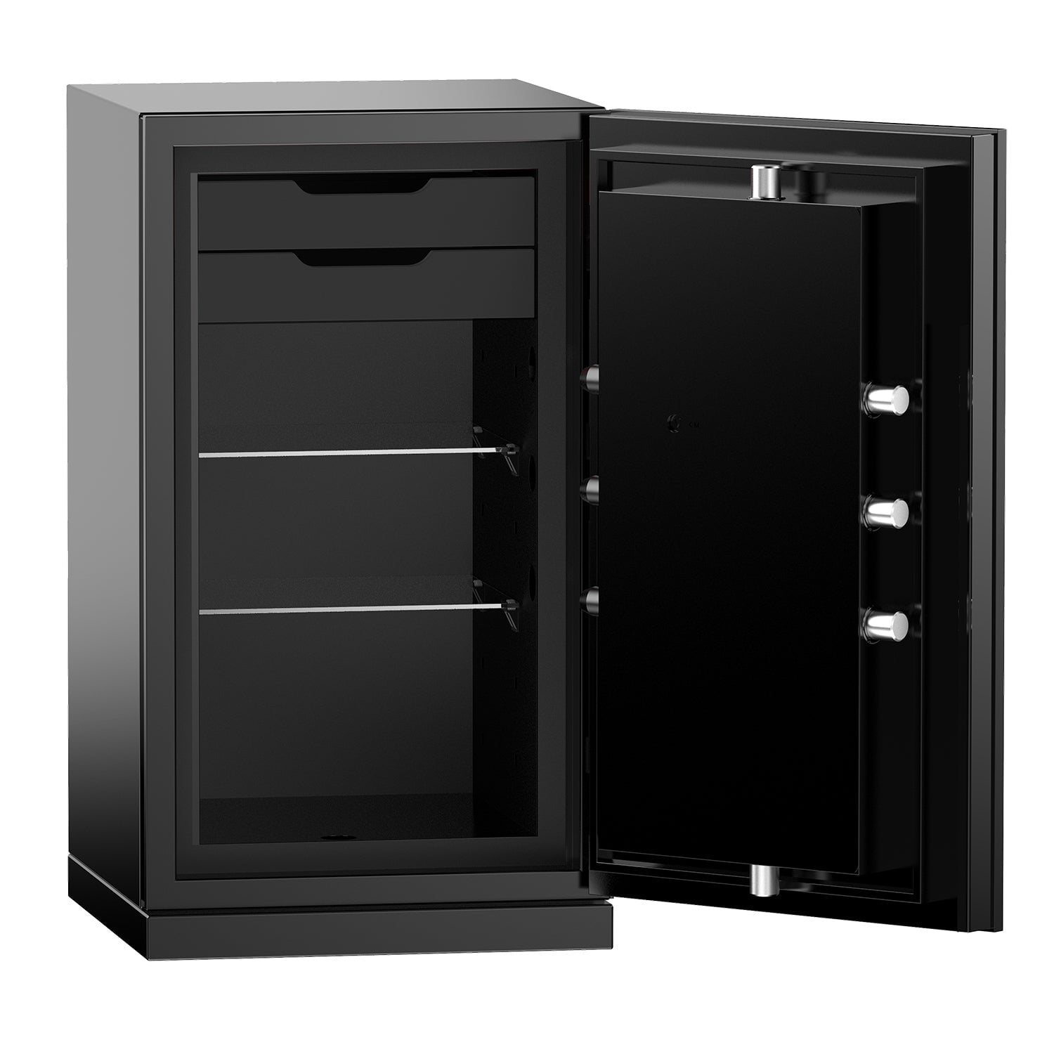 Phoenix Luxury Safe