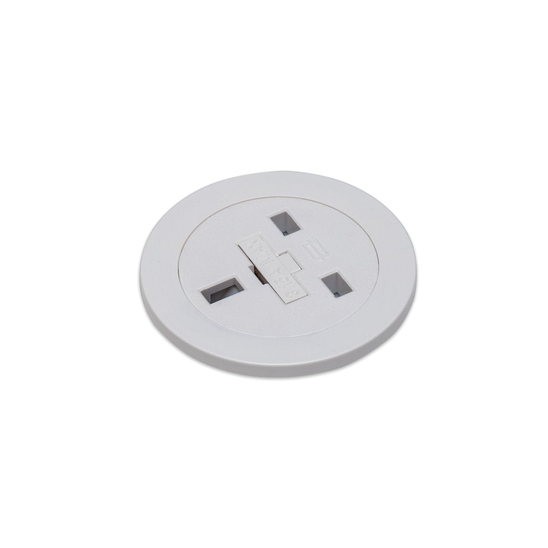 Port O Power Module