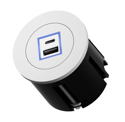 Port O Power Module