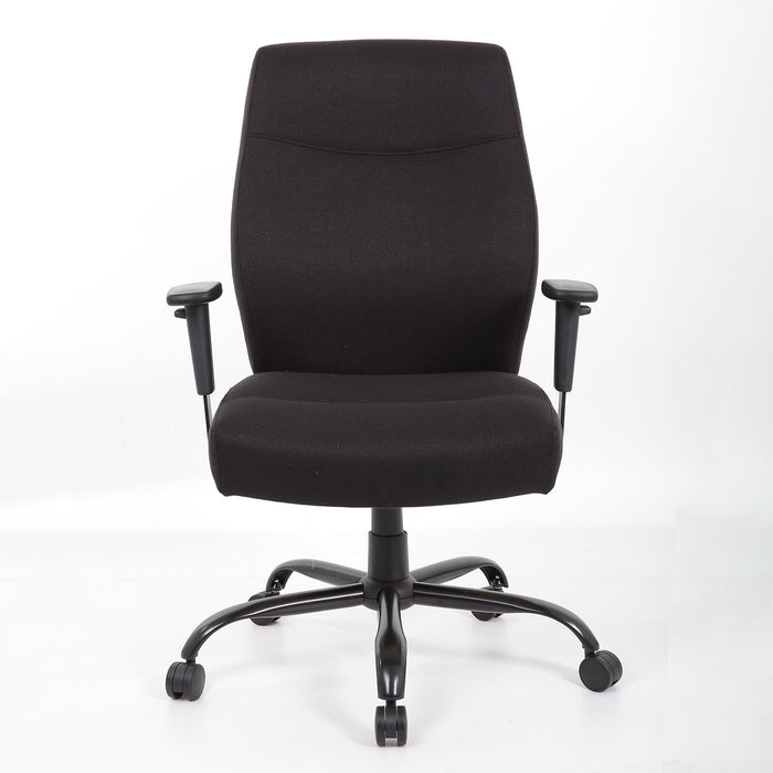 Porter Bariatric Office Chair Seating Dams 