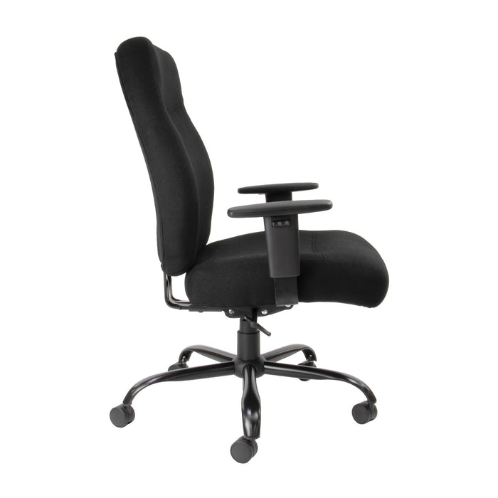 Porter Bariatric Office Chair Seating Dams 