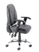 Puma Leather Desk Chair Seating TC Group 