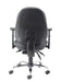 Puma Leather Desk Chair Seating TC Group 