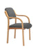 Renoir Chair - With or Without Arms SOFT SEATING & RECEP TC Group 