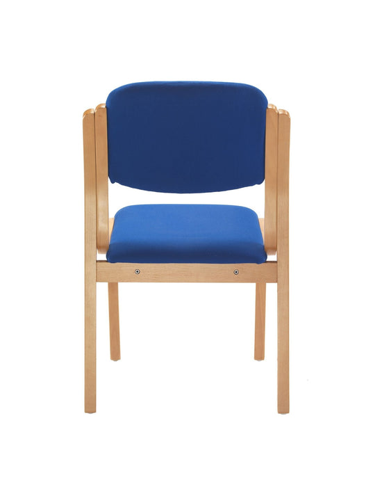 Renoir Chair - With or Without Arms SOFT SEATING & RECEP TC Group 