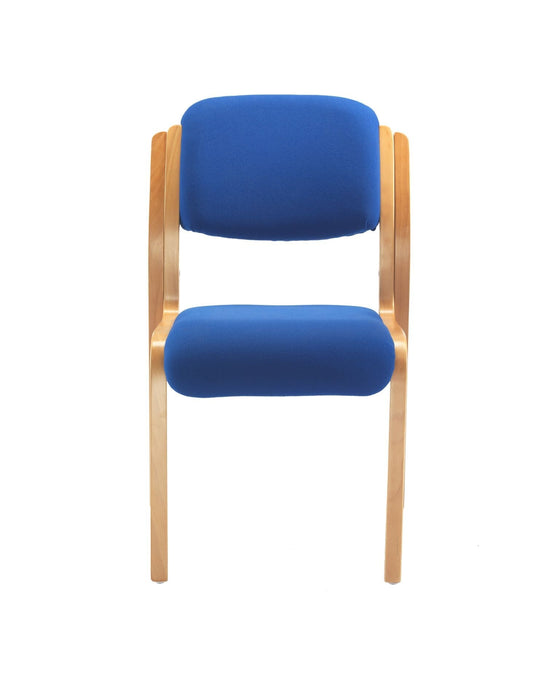 Renoir Chair - With or Without Arms SOFT SEATING & RECEP TC Group 