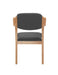 Renoir Chair - With or Without Arms SOFT SEATING & RECEP TC Group 