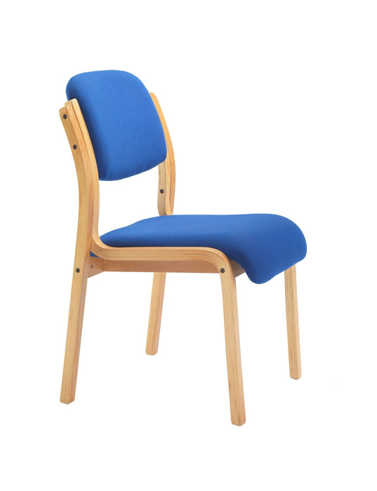 Renoir Chair - With or Without Arms SOFT SEATING & RECEP TC Group 