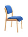 Renoir Chair - With or Without Arms SOFT SEATING & RECEP TC Group 