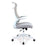 Romsey High Back Designer Mesh Office Chair MESH CHAIRS Nautilus Designs 