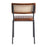 Savanna Side Chair Café Furniture zaptrading 